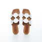 Onda Cuir Blanc
