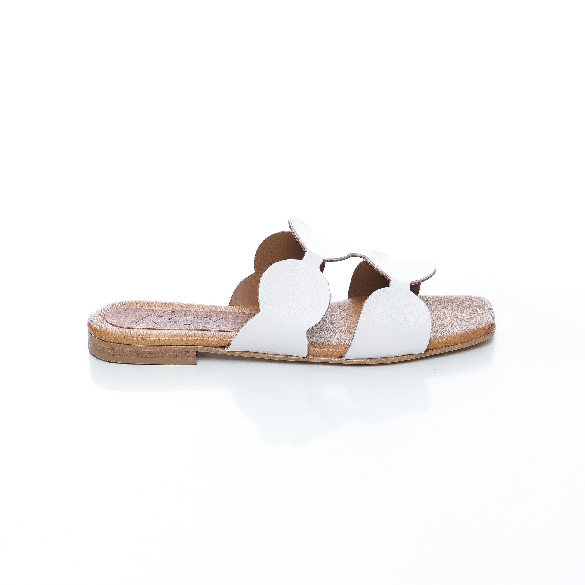 Onda Cuir Blanc