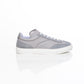Sneaker Vento Gris Bleu AYDY