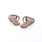 Carino Cuir Camel & Leopard