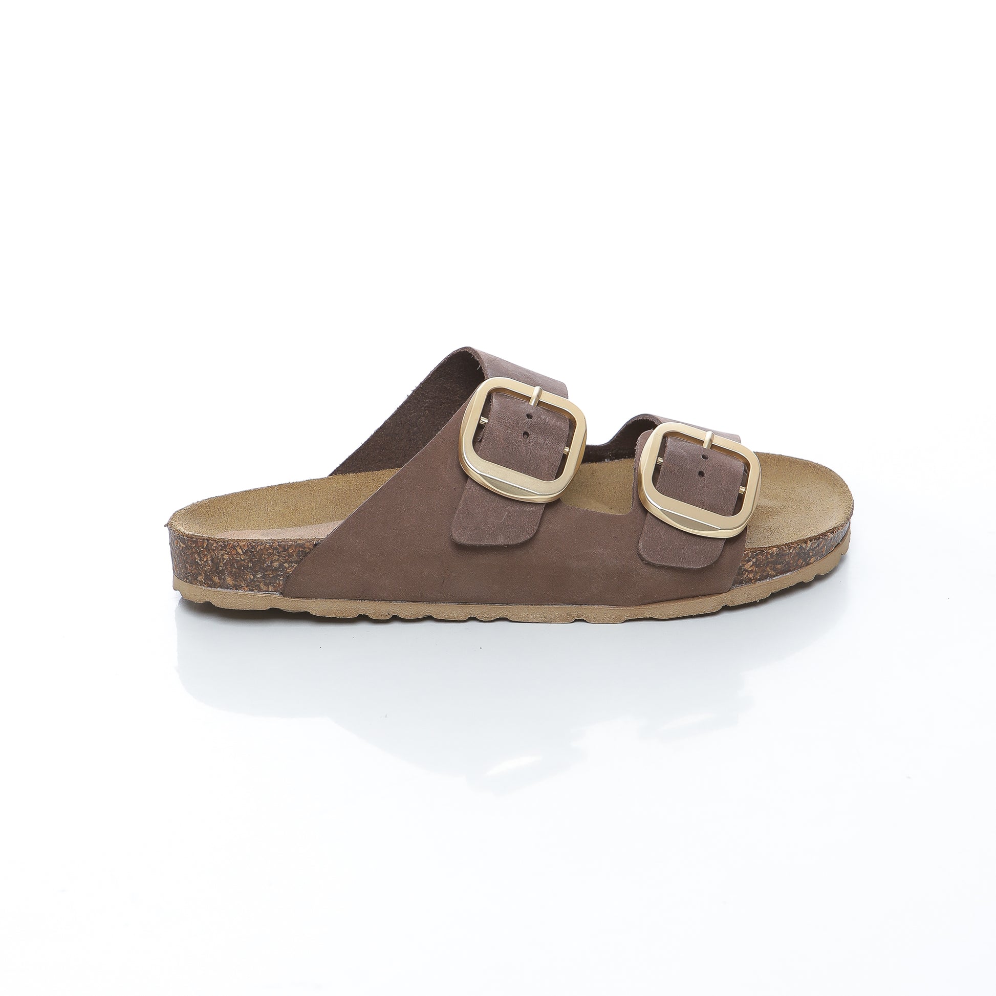 Gaïa Cuir Marron