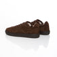 Sneaker Vento Marron Foncé AYDY