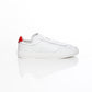 Sneaker Vento Blanc Rouge AYDY