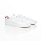 Sneaker Vento Blanc Rouge AYDY