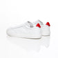 Sneaker Vento Blanc Rouge AYDY