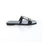 Carino Cuir Noir+