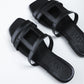Carino Cuir Noir+