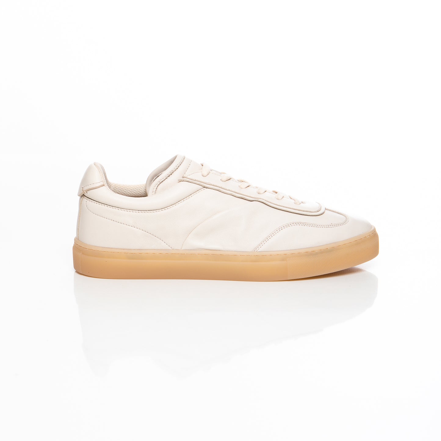 Sneaker Vento Beige AYDY