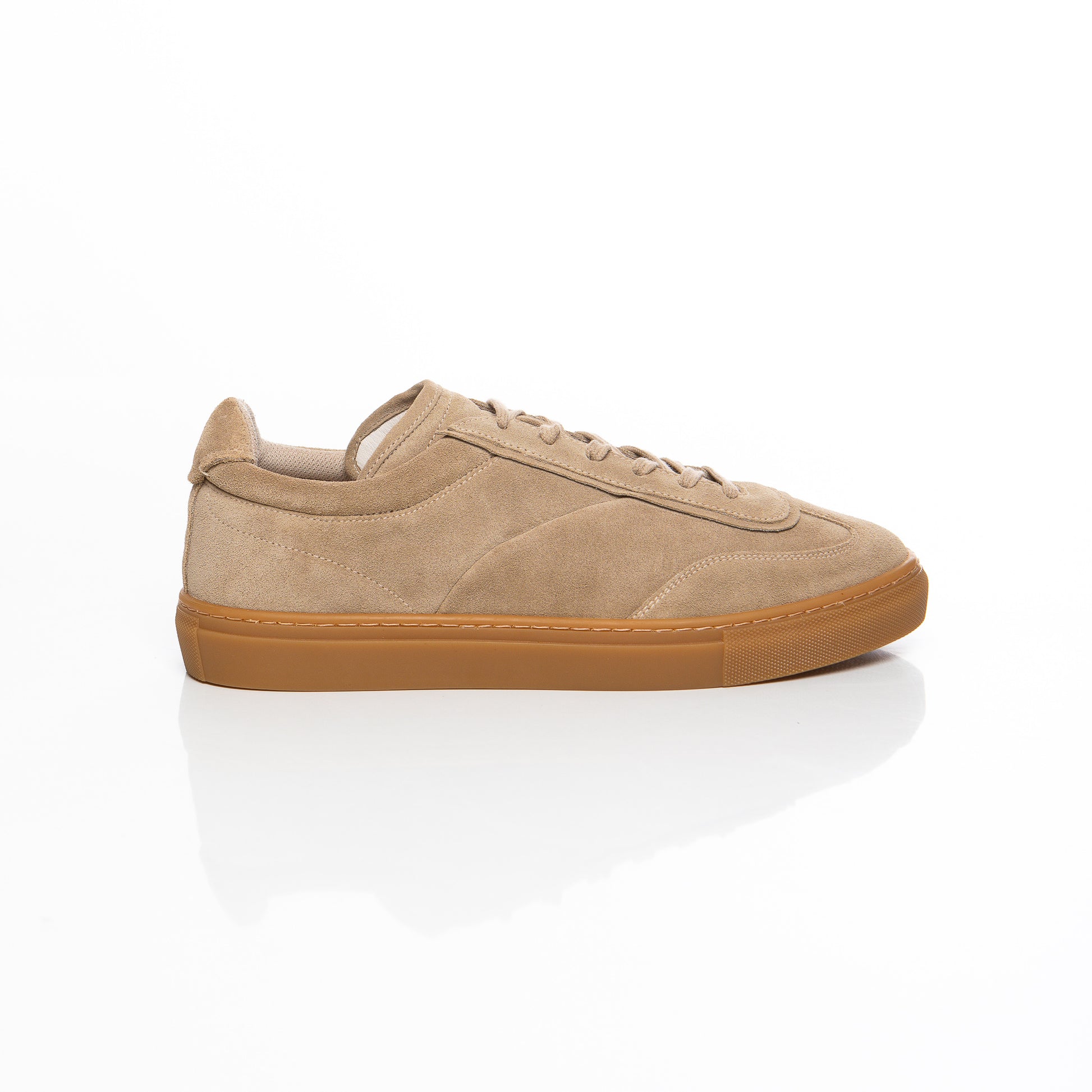 Sneaker Vento Crosta Kaki AYDY