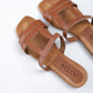 Carino Cuir Camel
