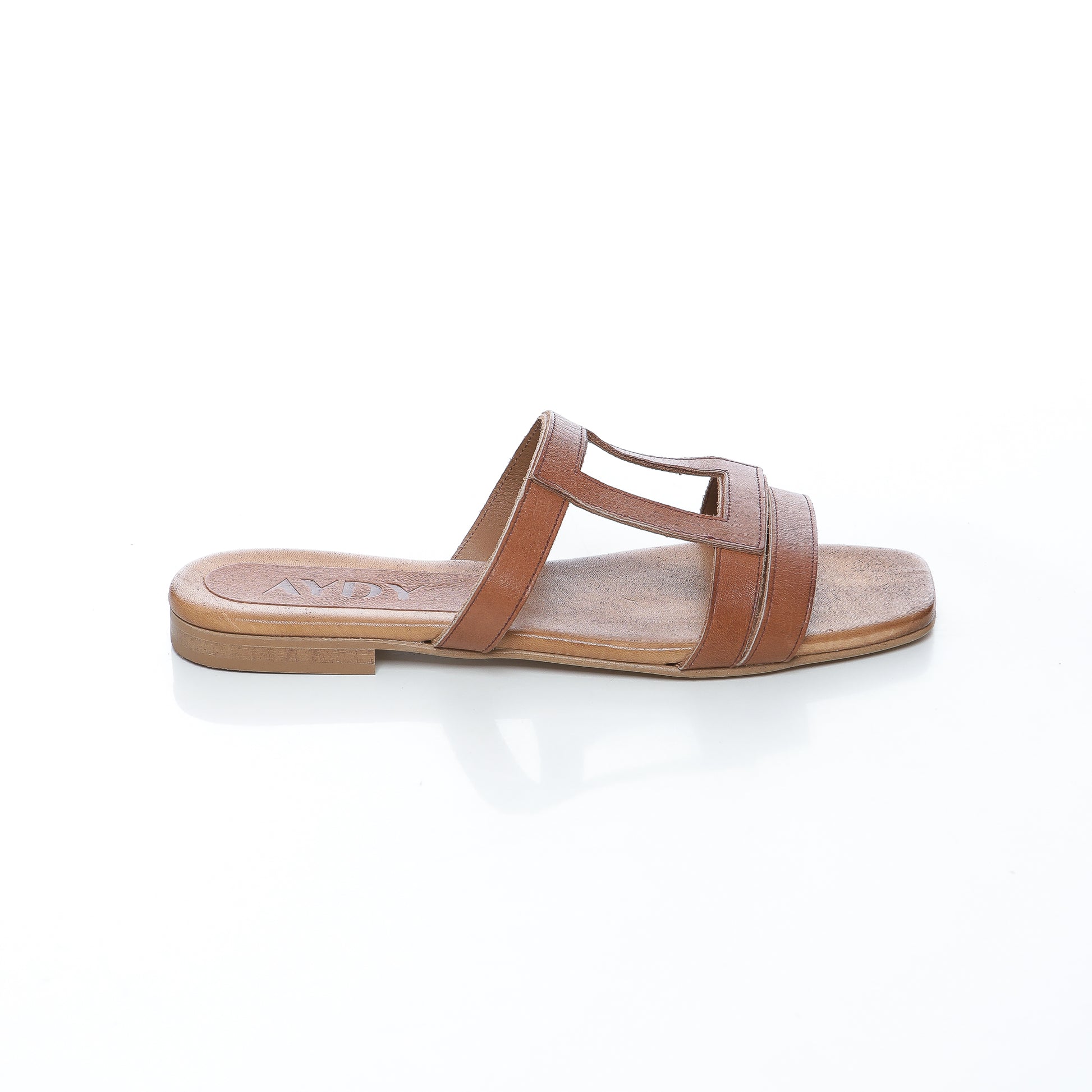 Carino Cuir Camel