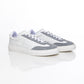 Sneaker Vento Blanc Gris AYDY