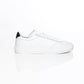 Sneaker Vento Blanc Noir AYDY