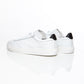 Sneaker Vento Blanc Noir AYDY