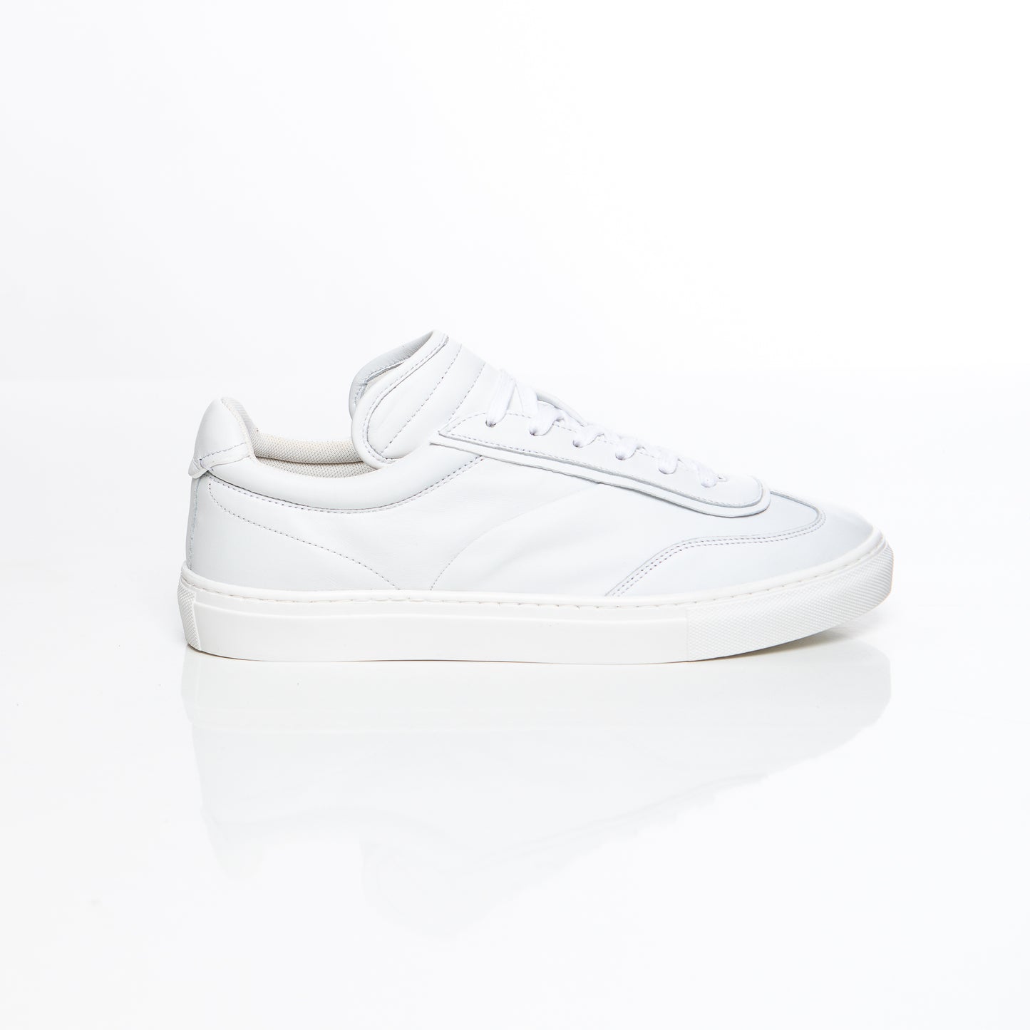 Sneaker Vento Blanc AYDY