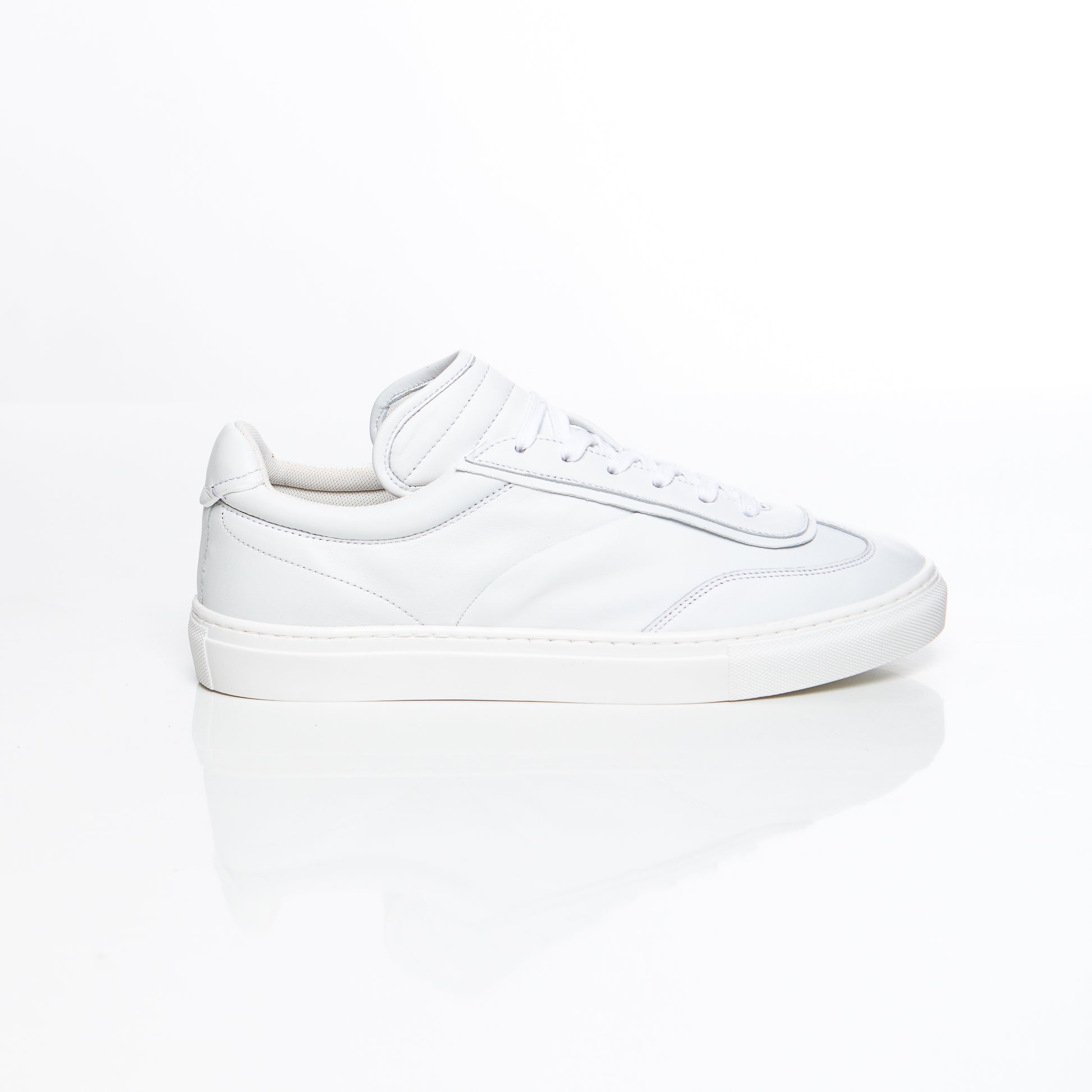 Sneaker Vento Blanc AYDY