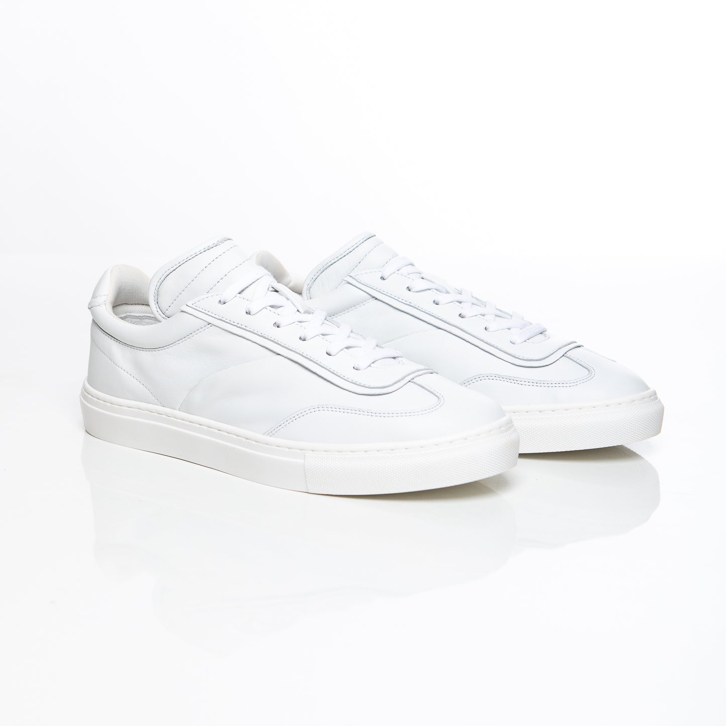 Sneaker Vento Blanc AYDY