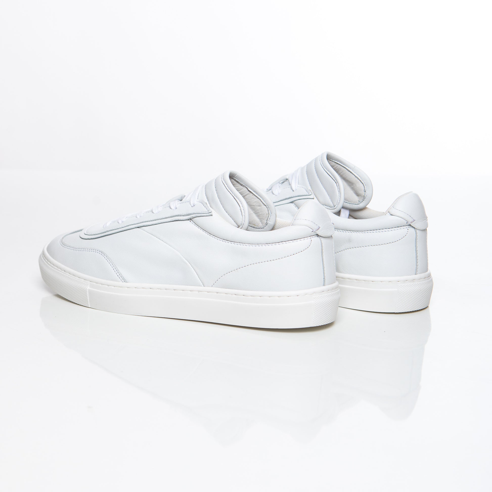 Sneaker Vento Blanc AYDY