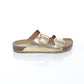 Gaïa Cuir Gold