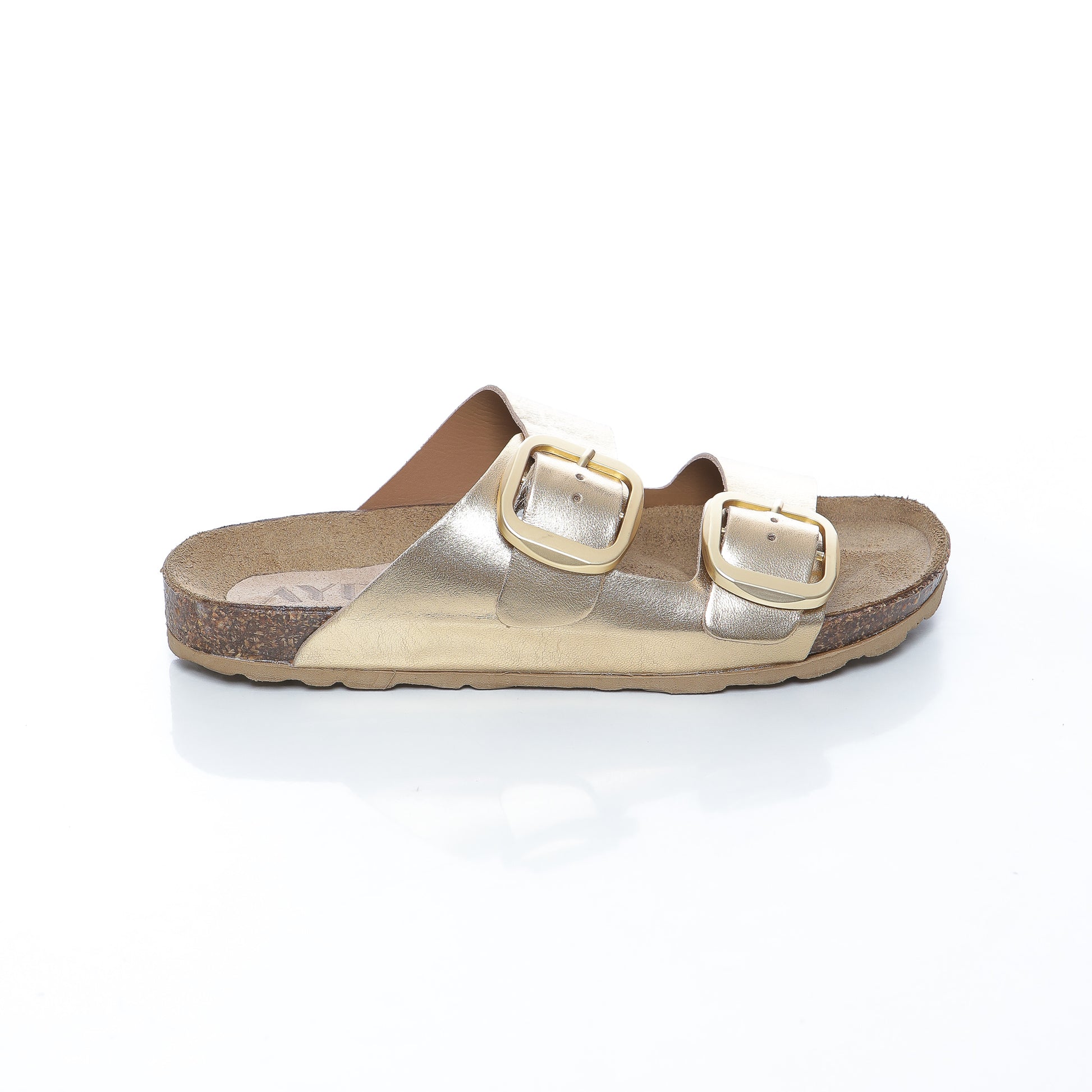 Gaïa Cuir Gold