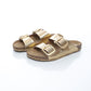 Gaïa Cuir Gold
