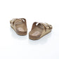 Gaïa Cuir Gold