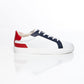 Chaussures Lumen Blanc,Bleu & rouge AYDY