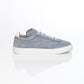Sneaker Vento Crosta Gris Bleu AYDY