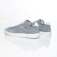 Sneaker Vento Crosta Gris Bleu AYDY