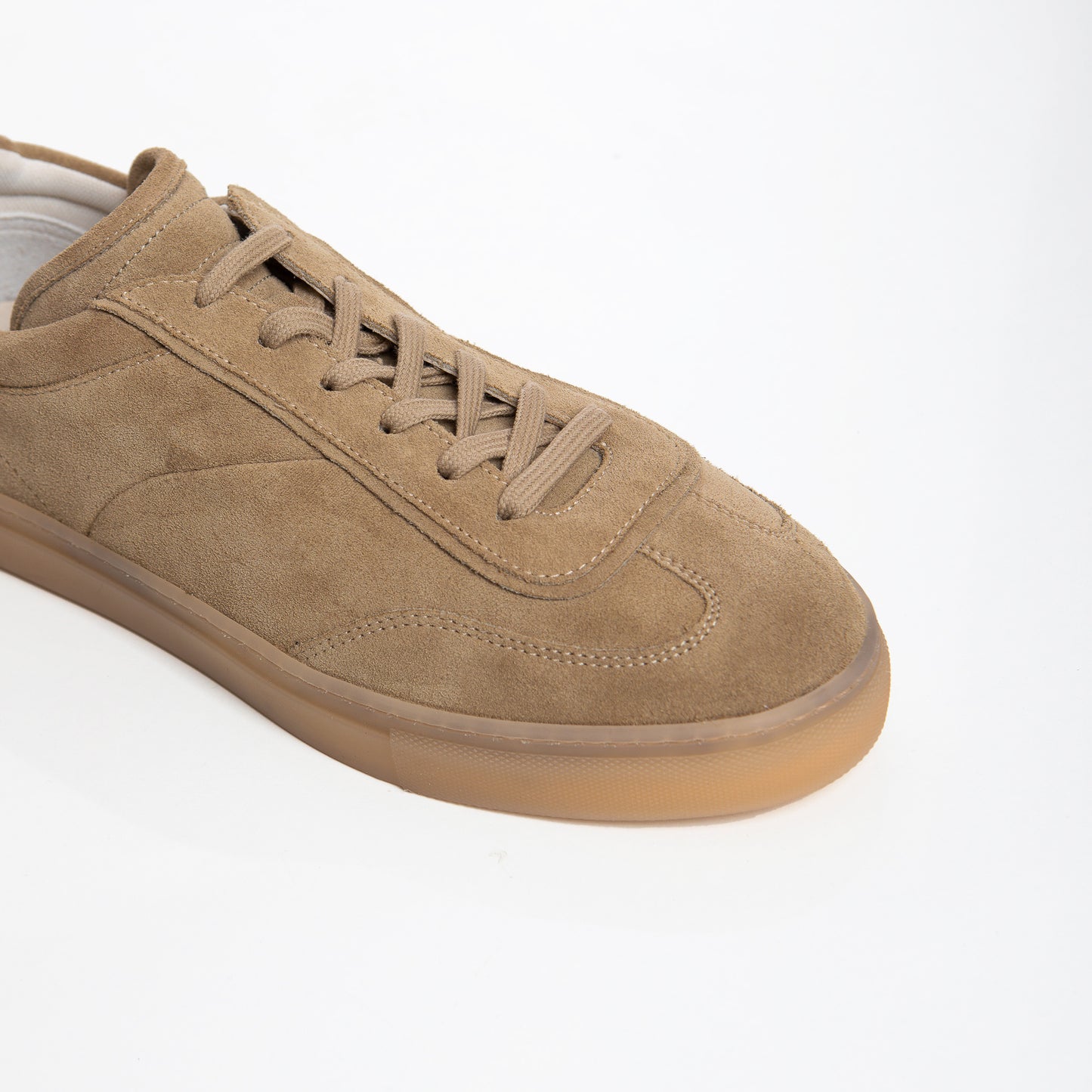 Sneaker Vento Kaki AYDY