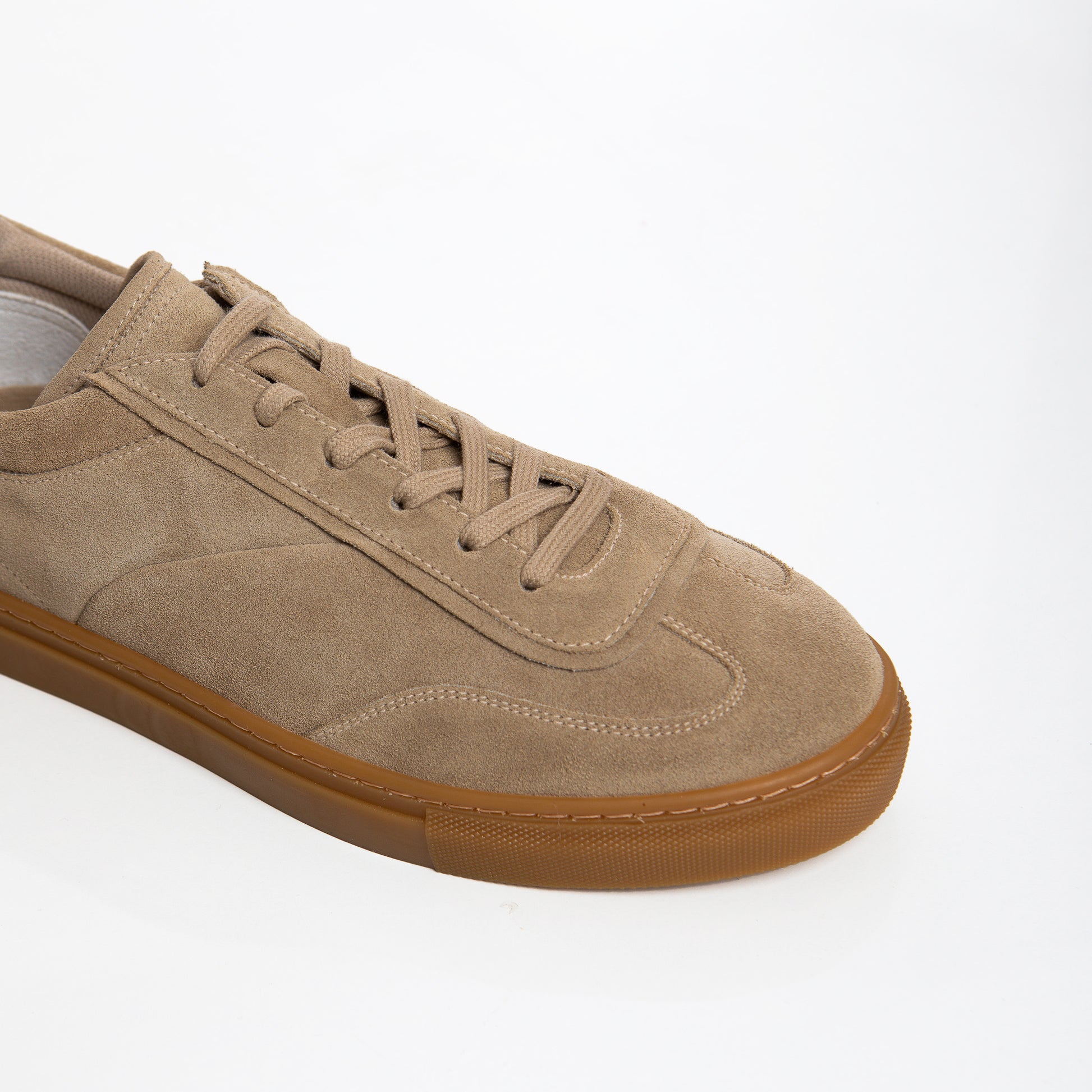 Sneaker Vento Crosta Kaki AYDY