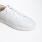 Chaussures Lumen Blanc Gris AYDY