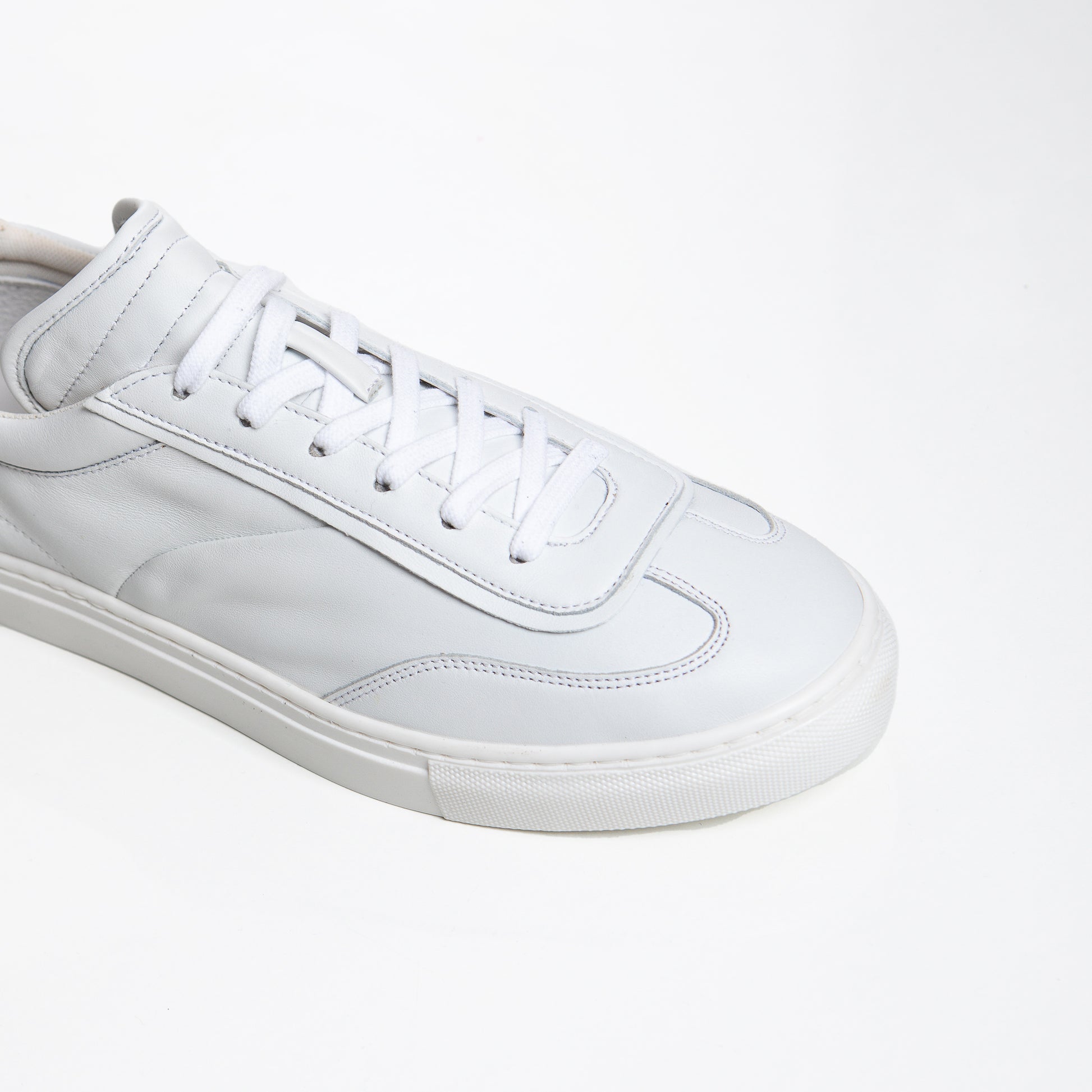 Sneaker Vento Blanc AYDY