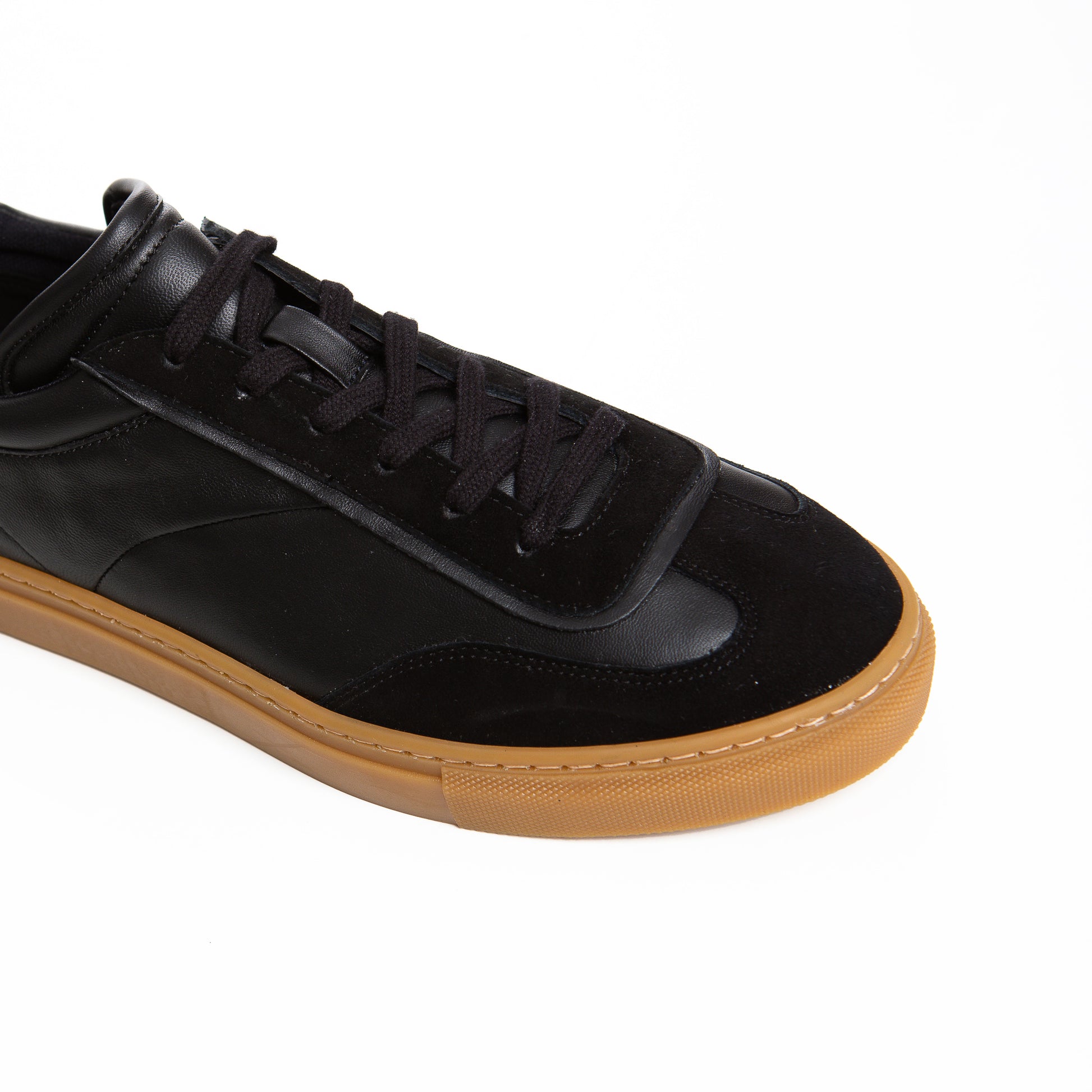 Sneaker Vento Noir AYDY