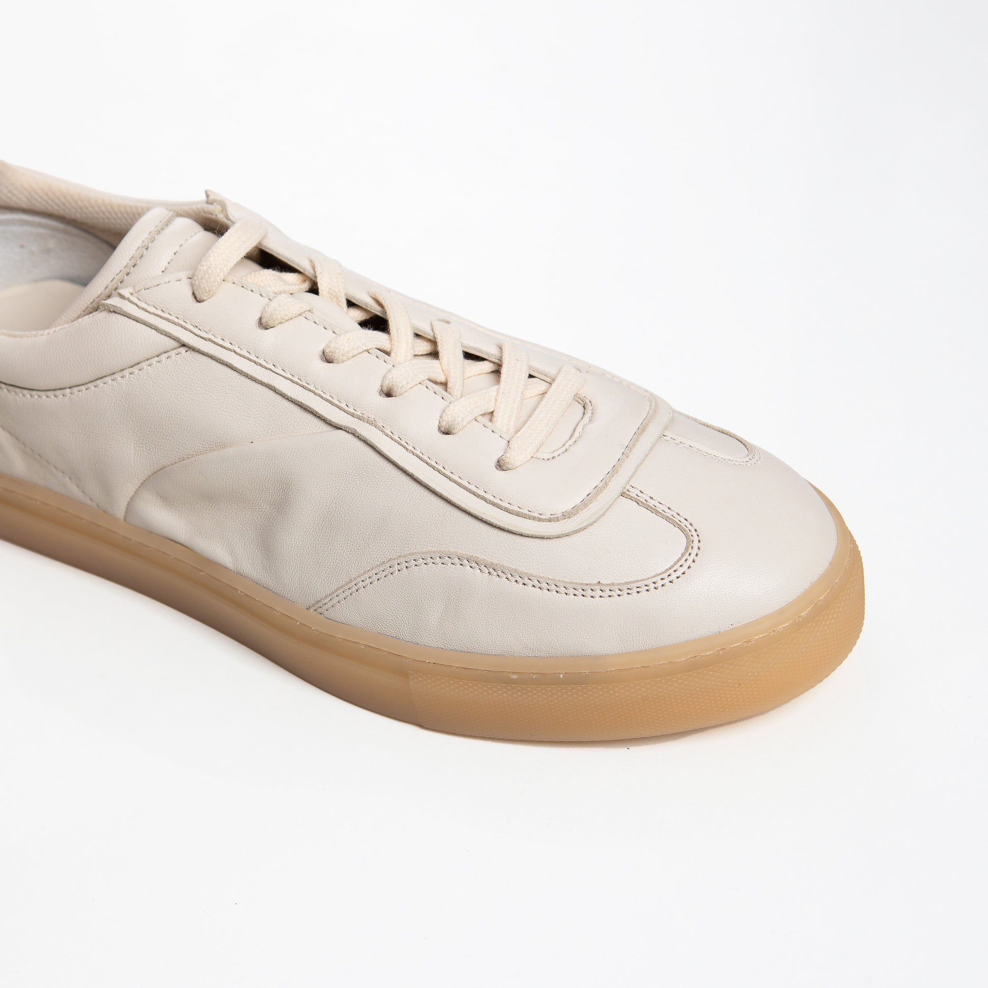 Sneaker Vento Beige AYDY