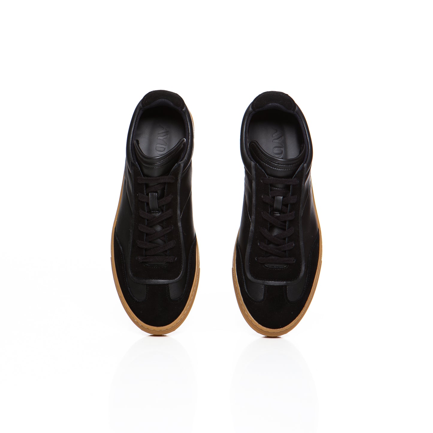 Sneaker Vento Noir AYDY