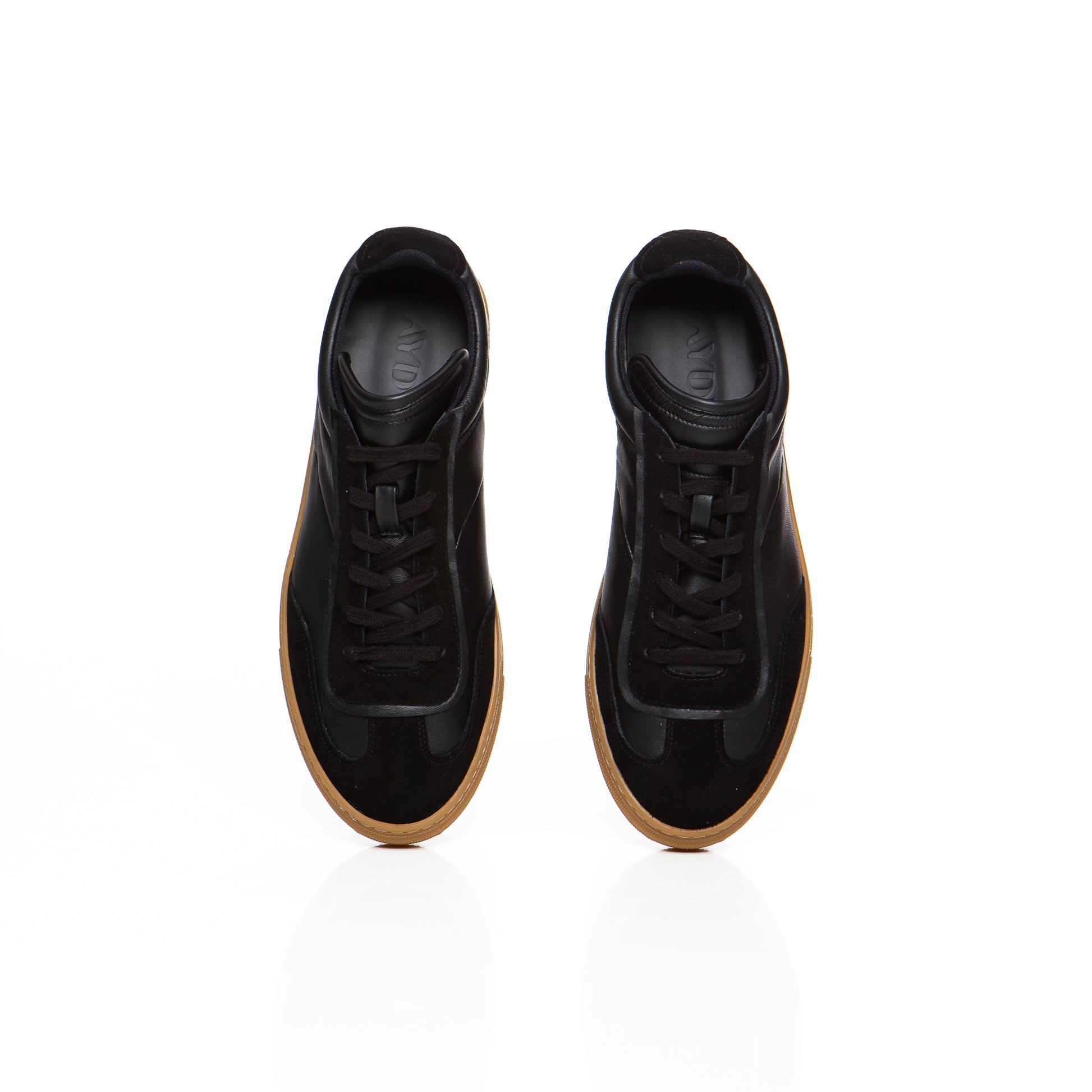 Sneaker Vento Noir AYDY