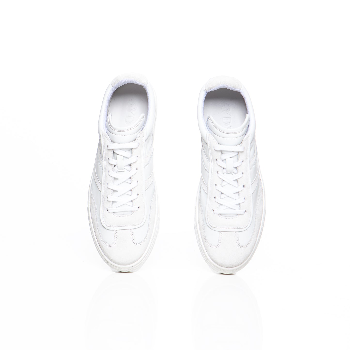 Sneaker Vento Blanc AYDY