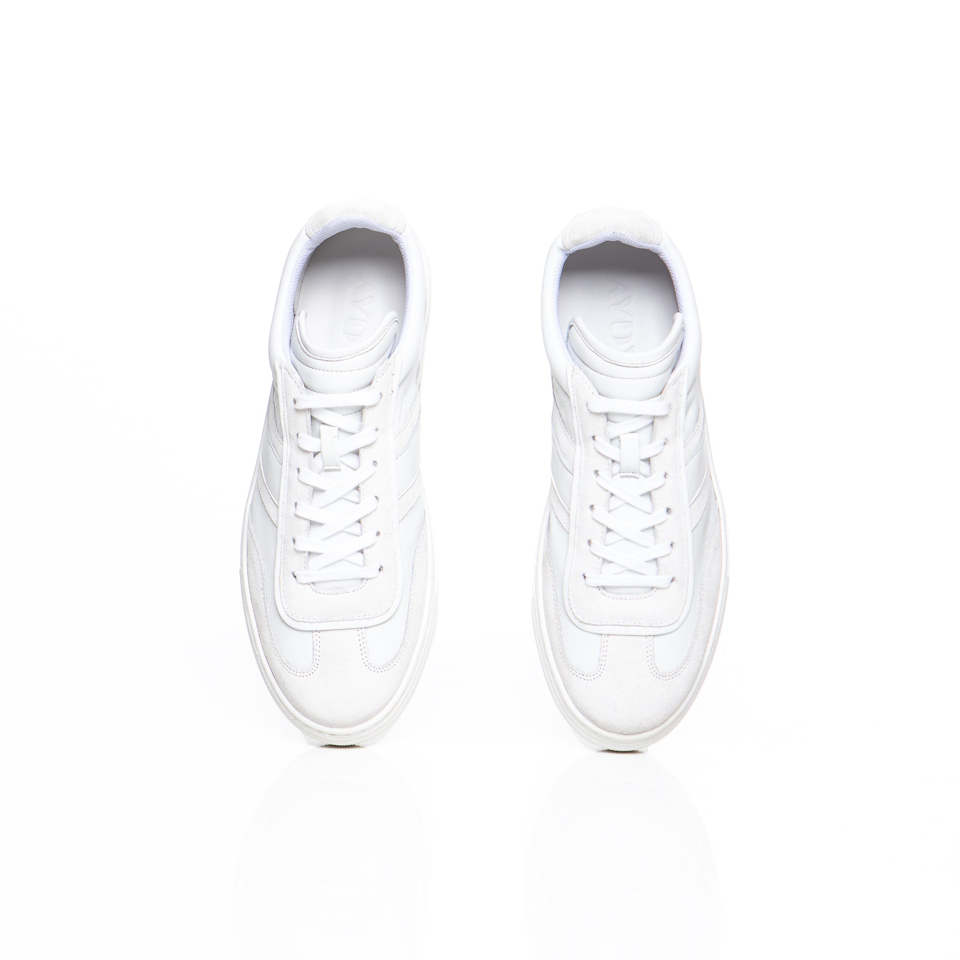 Sneaker Vento Blanc AYDY