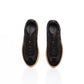 Sneaker Vento Granulé Noir AYDY