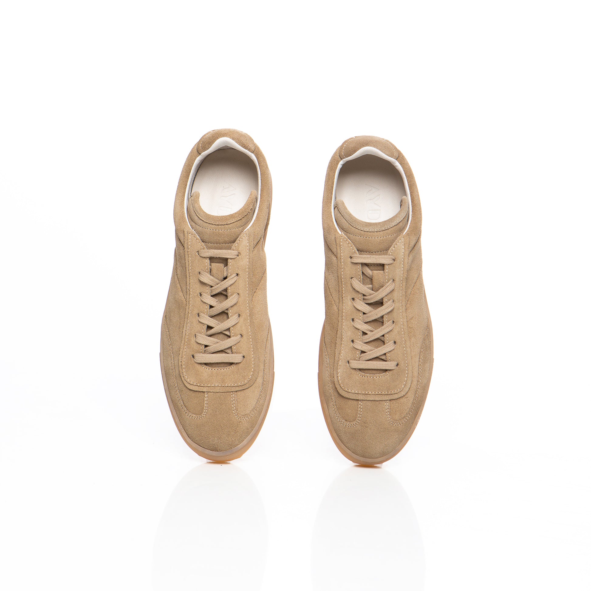 Sneaker Vento Kaki AYDY