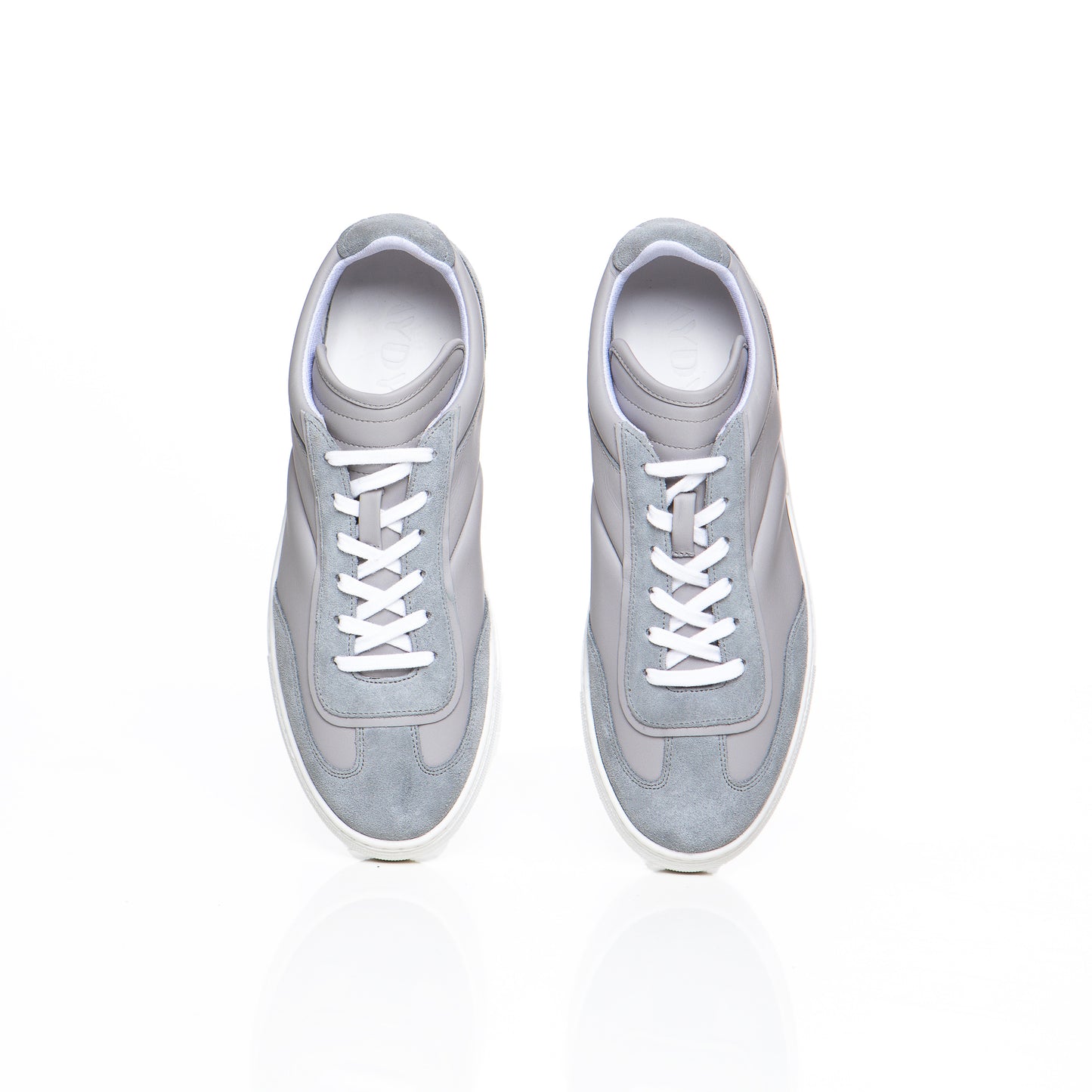 Sneaker Vento Gris Bleu AYDY