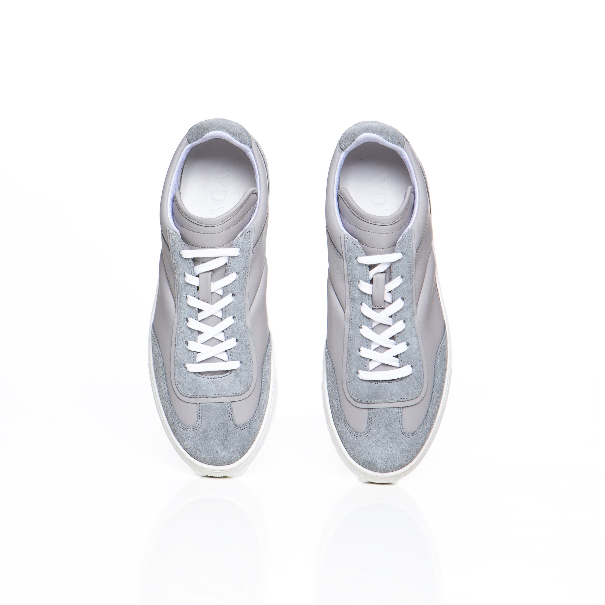 Sneaker Vento Gris Bleu AYDY
