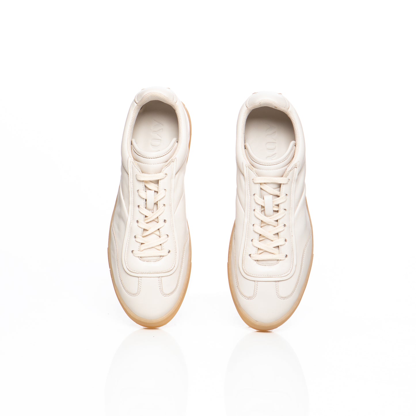 Sneaker Vento Beige AYDY