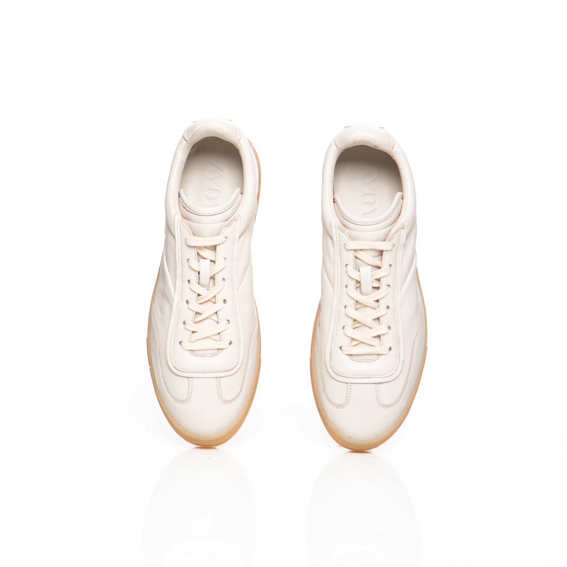 Sneaker Vento Beige AYDY