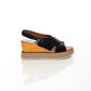 Calida Cuir Noir