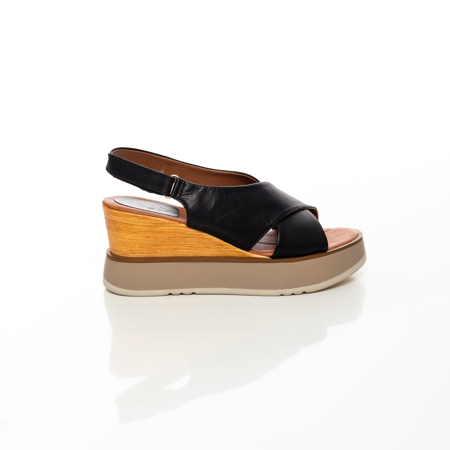 Calida Cuir Noir