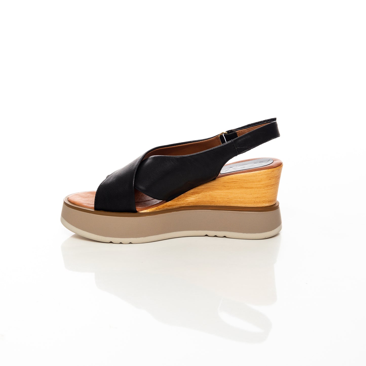 Calida Cuir Noir