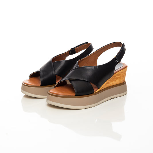 Calida Cuir Noir