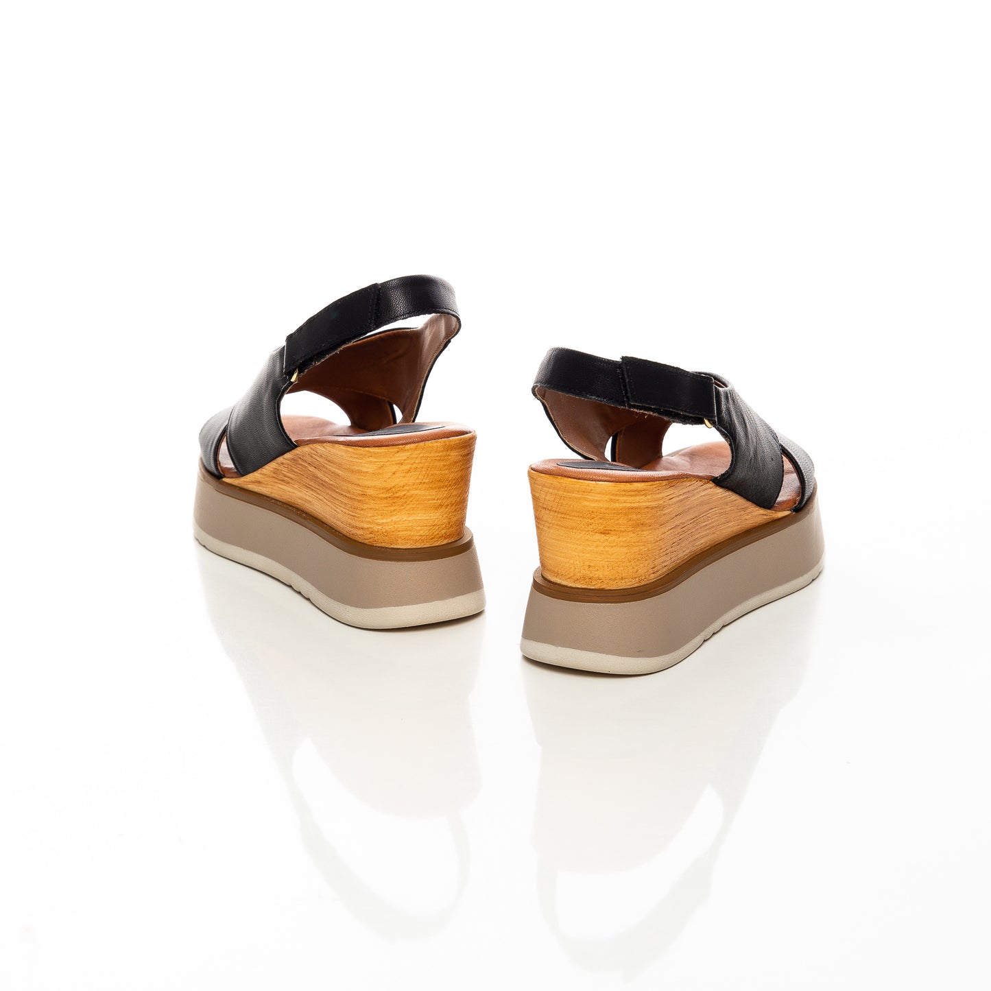 Calida Cuir Noir